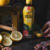 Kurma Fruit Drink 400ml (Lemon Flavour) - Image 4