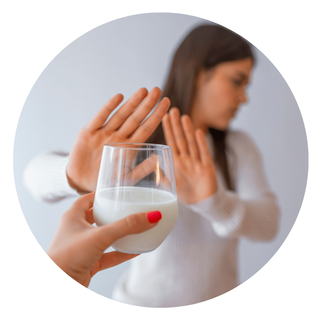 Dairy allergic Dalucia Almond Milk should-you-drink-almond-milk-or-not-youtube