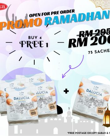 AMP PROMO RAMADHAN 2025 (BUY 4 FREE 1)